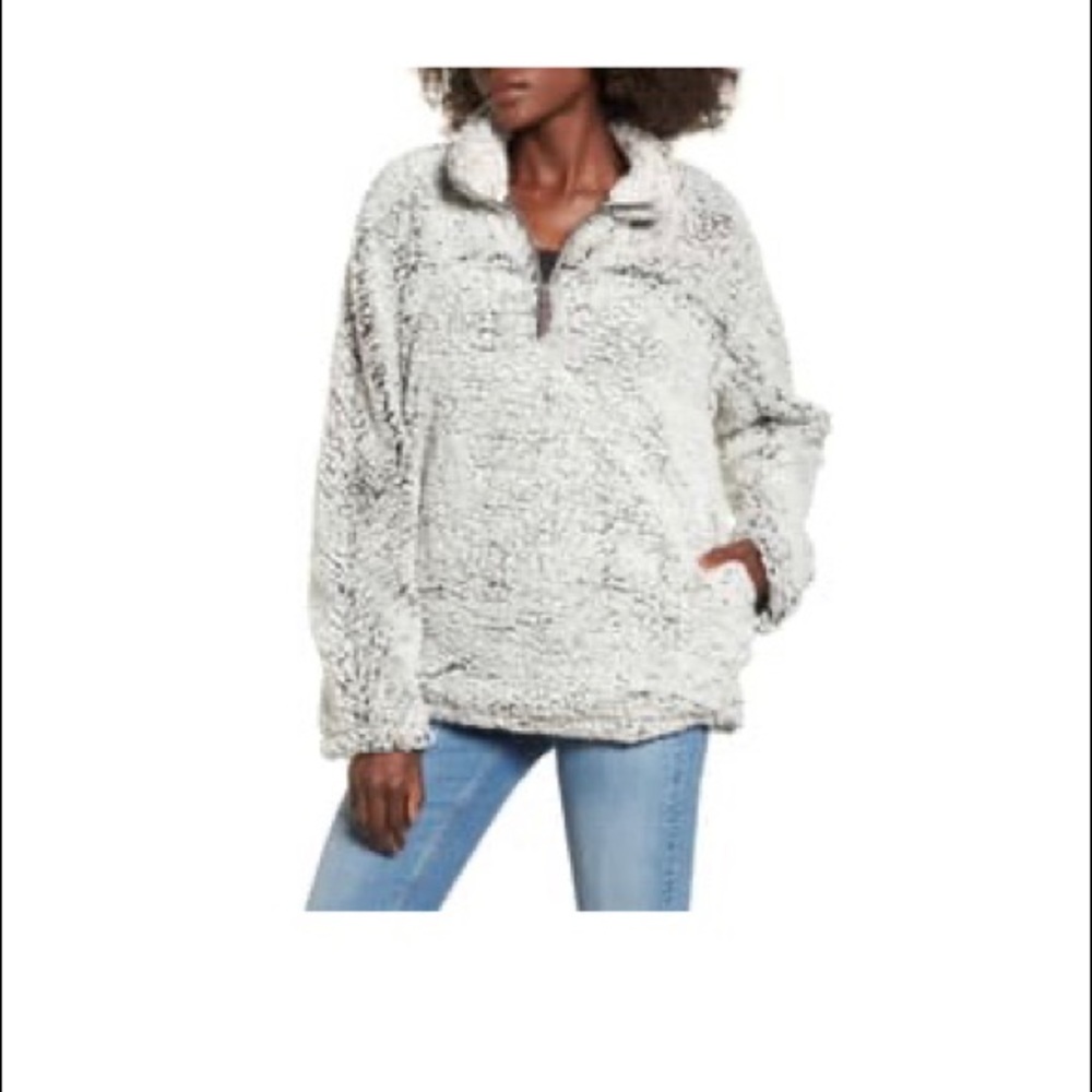 Thread & Supply Wubby Fleece